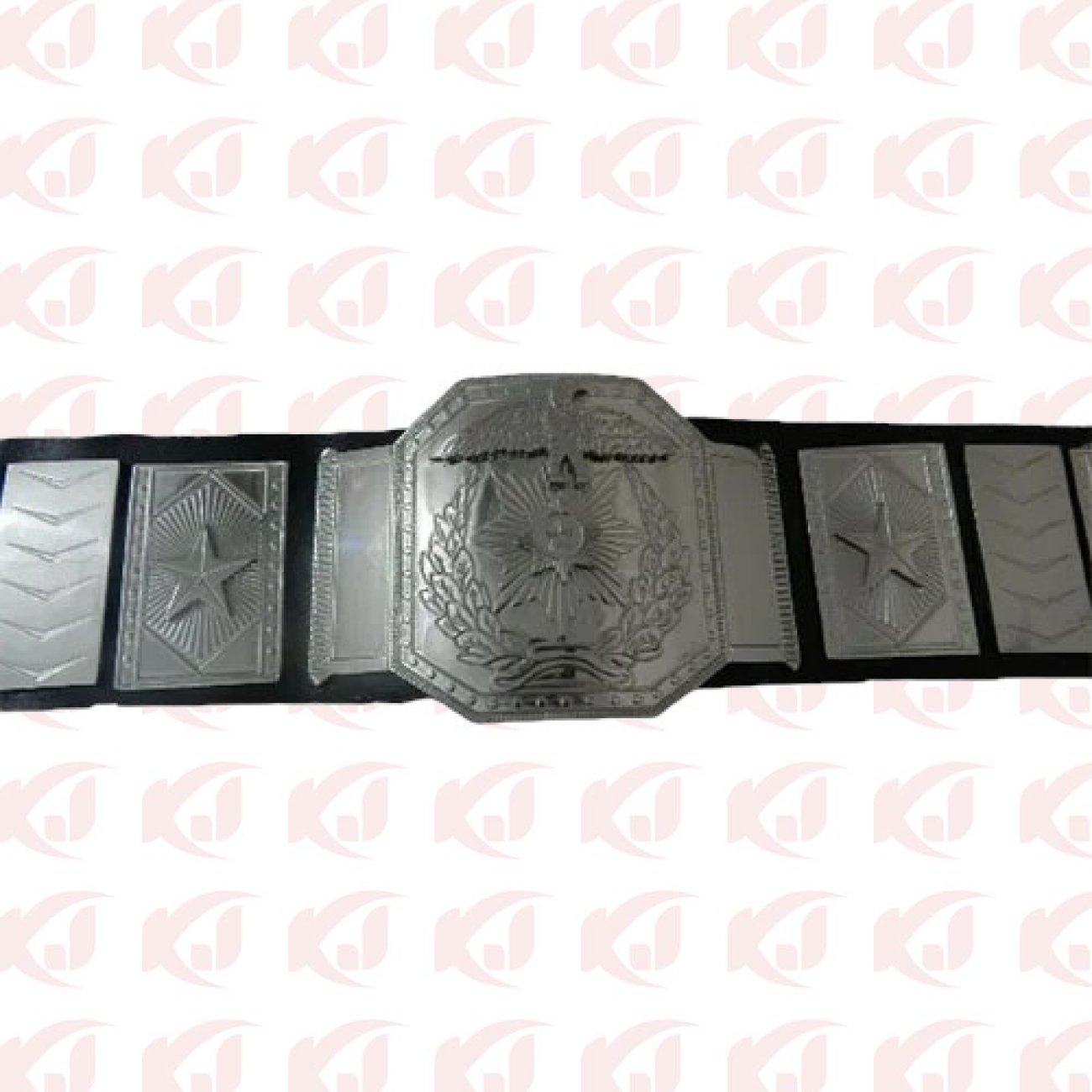 American Singer-Songwriter Michael Jackson Tribute Belt King of Pop