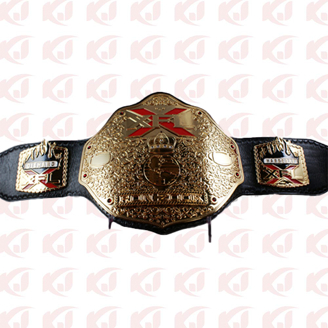 Belt for XFL Hardcore Fantasy Football