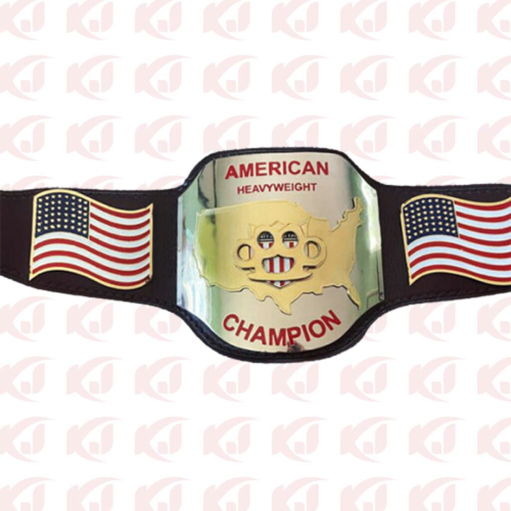 Brody Belt