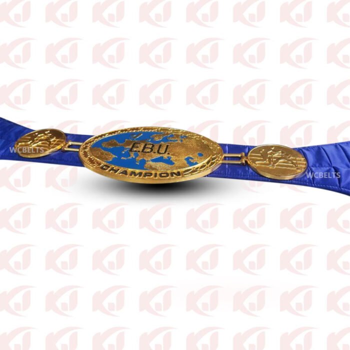 EBU Championship Boxing Title