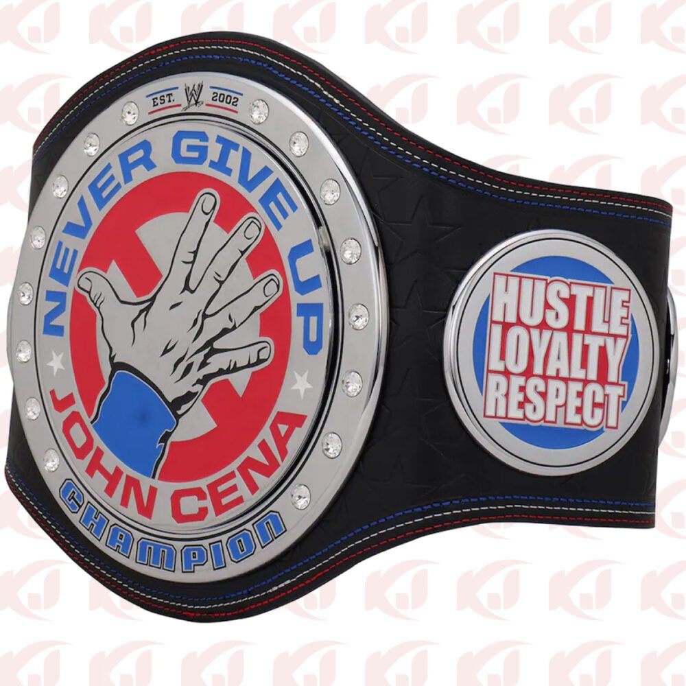 Title Replacement for the John Cenac Signature Series Spinner Championship